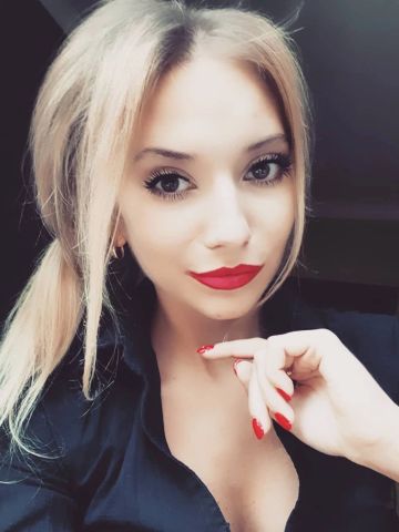 Анкета проститутки Лариса, 24 года
